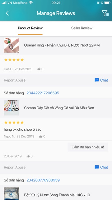 Combo Dây Dắt và Vòng Cổ Vải Dù Nhiều Màu Cho Chó Mèo Dưới 4Kg
