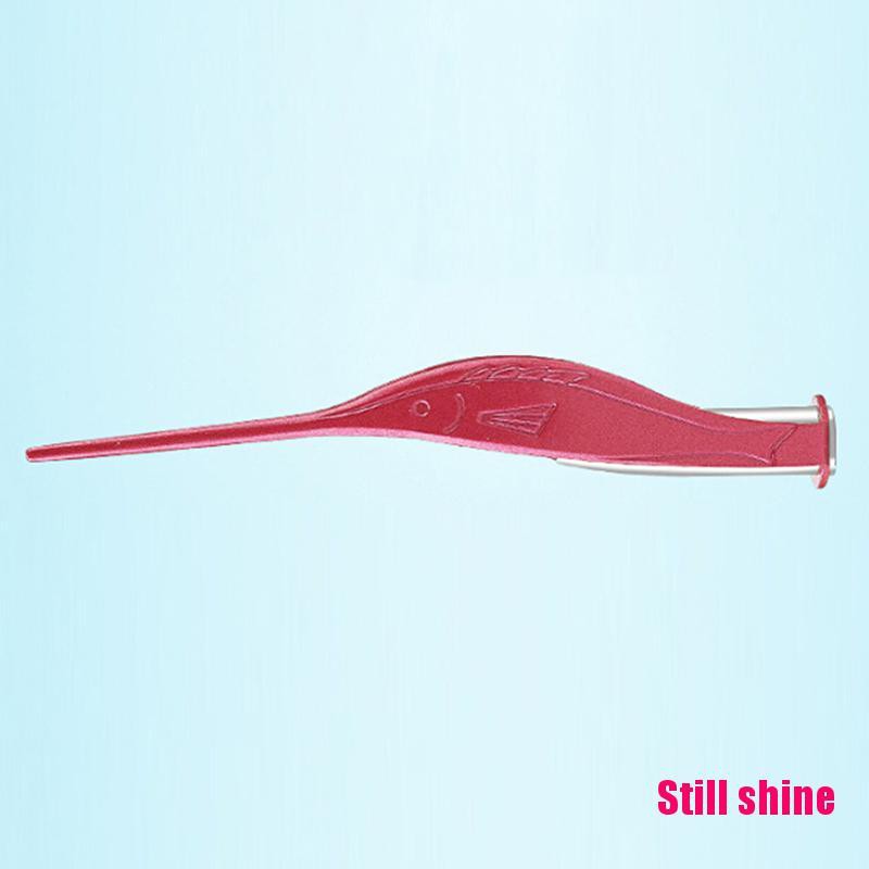 (Hàng Mới Về) Bông Tai Có Đèn led Nhiều Màu Sắc