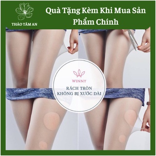 Quần tất Nhật Winny cao cấp chống xước, mỏng, dai, thật chân