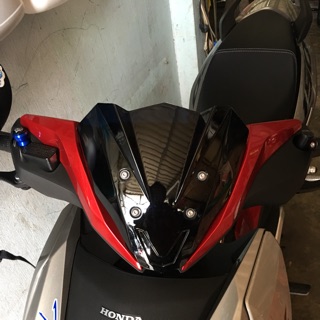 Mão winnerx