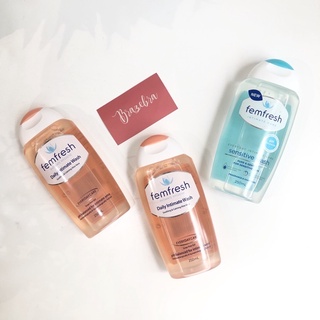 Gel FemFresh Úc