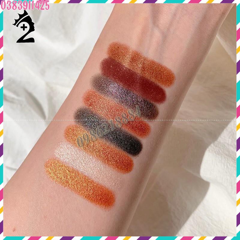 Bảng phấn mắt DIKALU Coco Venus TPP | BigBuy360 - bigbuy360.vn