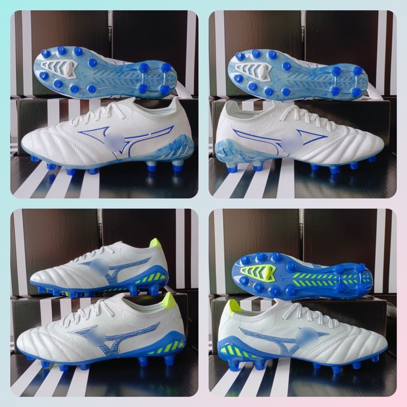 Mizuno Morelia Neo 3 Fg
