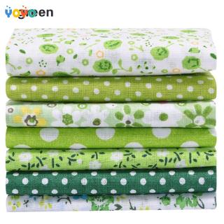 Vải May Đồ Cho Búp Bê 25x25cm