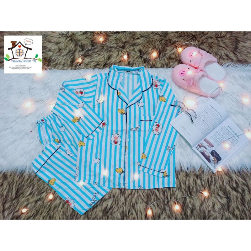 bộ kate thái dài dài mã 9