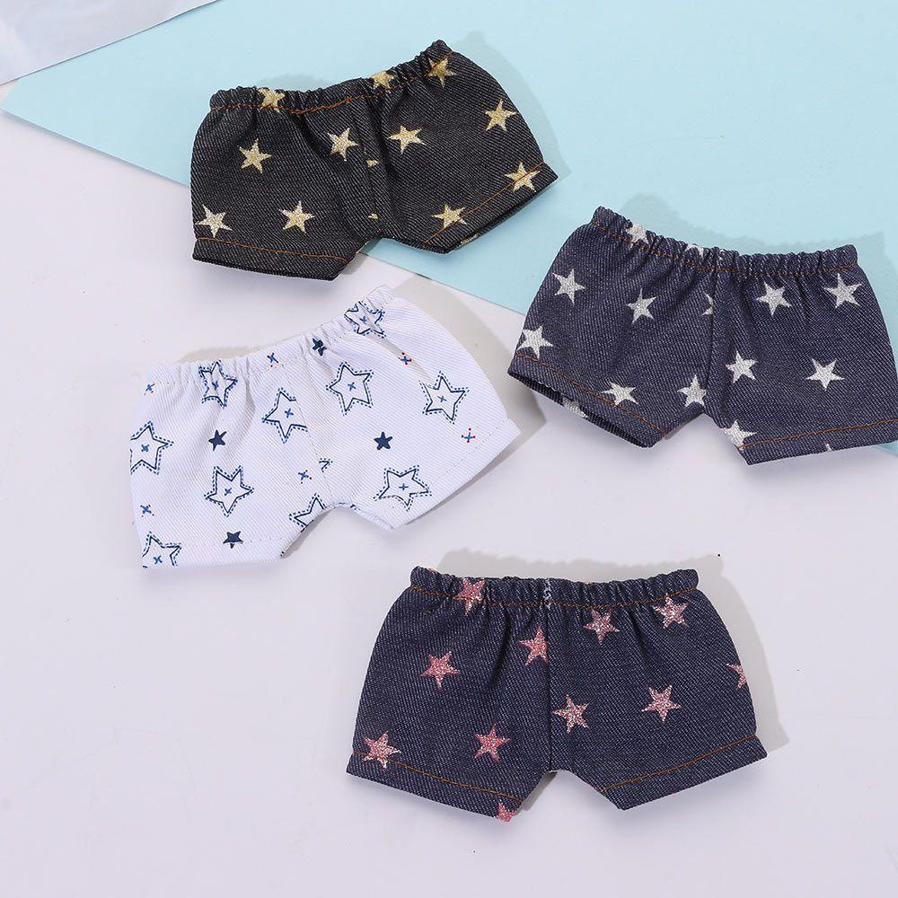 1 Quần Áo Búp Bê 20cm 4 Kiểu 1 / 12