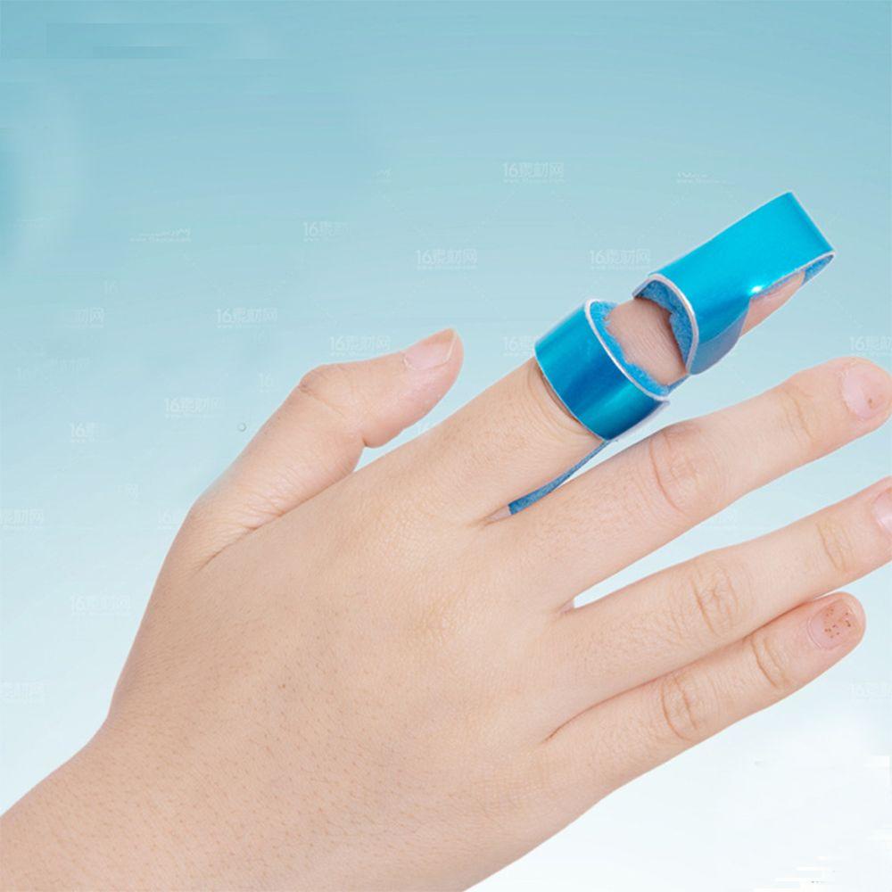Nẹp Nẹp Cố Định Ngón Tay Thoáng Khí Giảm Đau Khớp Hiệu Quả