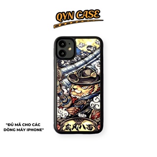 Ốp Lưng Điện Thoại iPhone QYN CASE QC231