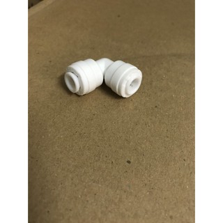 Cút vuông góc phi 6 nối nhanh