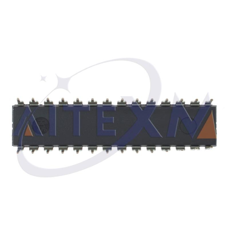 Chip Điều Khiển ATMEGA328P-PU ATMEGA328 MCU AVR 32K 20MHz DIP-28 DIP ATMEGA328P-U