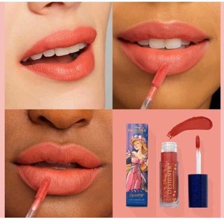 Son Kem Colourpop Lux Liquid Disney Designer