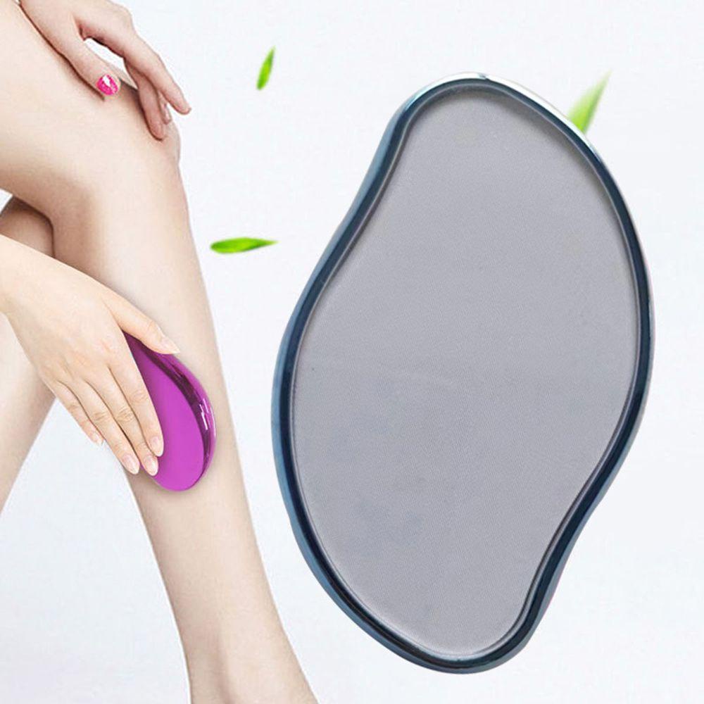 BSUNS Đá Tẩy Lông Không Đau Tiện Dụng Cho Nam Và Nữ