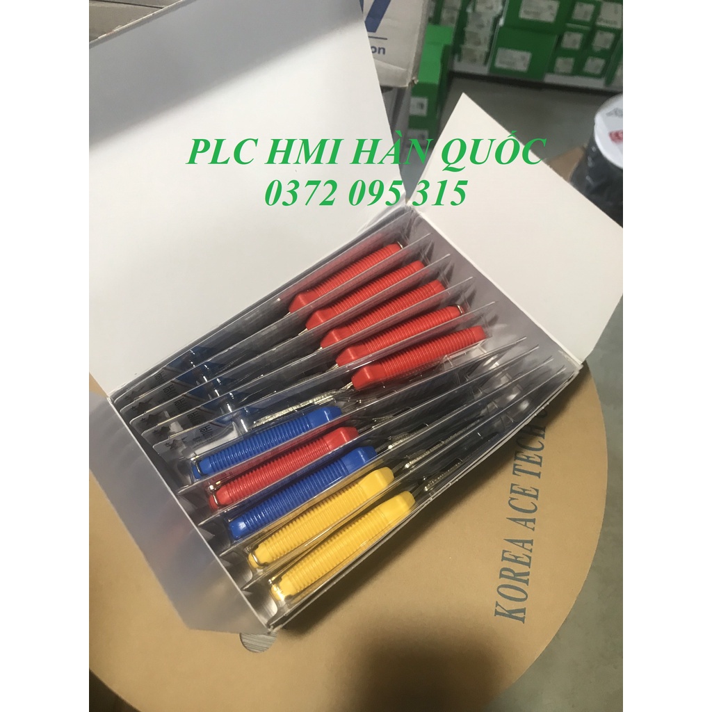 Kéo Cắt Đa năng Hàn Quốc P300 HWA SHIN