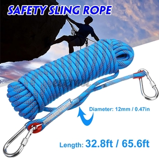Dây Thừng Leo Núi Chịu Lực 2100kg