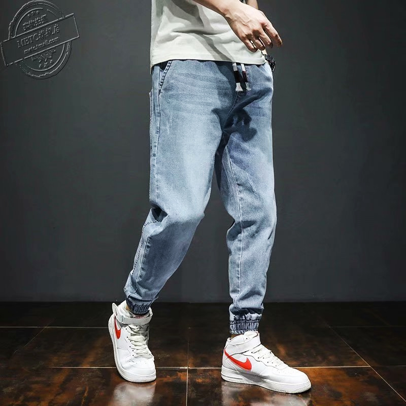 Quần Jogger túi hộp thời trang dành cho nam | BigBuy360 - bigbuy360.vn