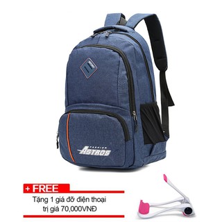 Balo nam nữ chống thấm nước Fashion Astros cao cấp