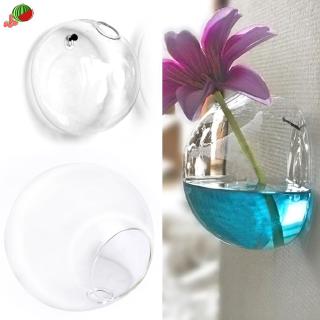 Bình hoa treo tường trang trí