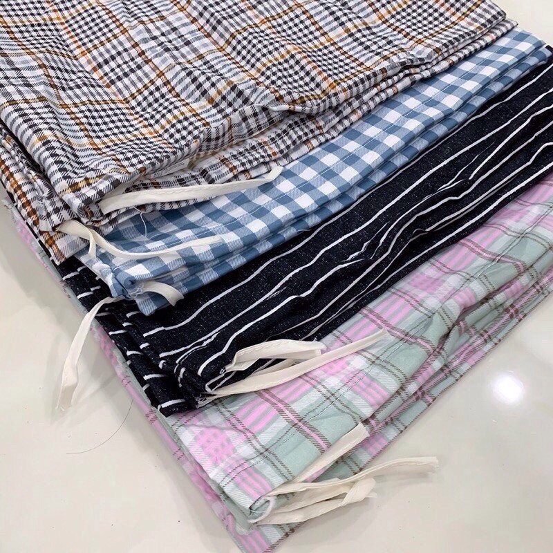 (Không bán lẻ) VỎ GỐI ÔM Poly Cotton cỡ lớn 35x100cm (giao ngẫu nhiên) | BigBuy360 - bigbuy360.vn