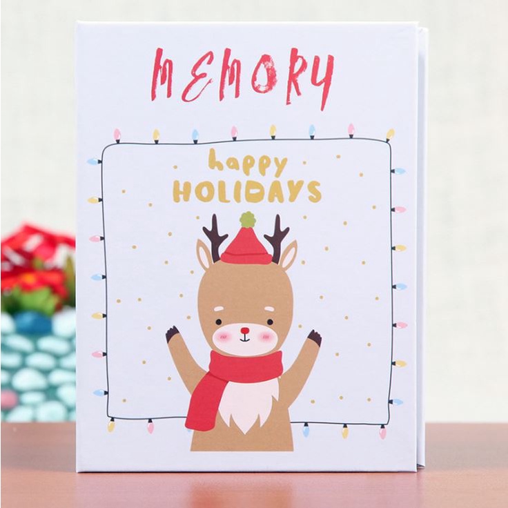 Album 100 ảnh 9x13