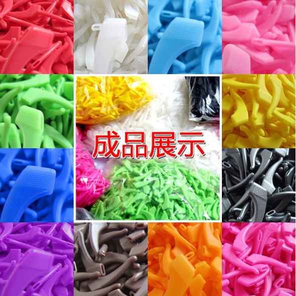 Silicone Đệm Silicon Mềm Cố Định Gọng Kính Chống Trượt Kiểu Thể Thao Cho Bé | BigBuy360 - bigbuy360.vn