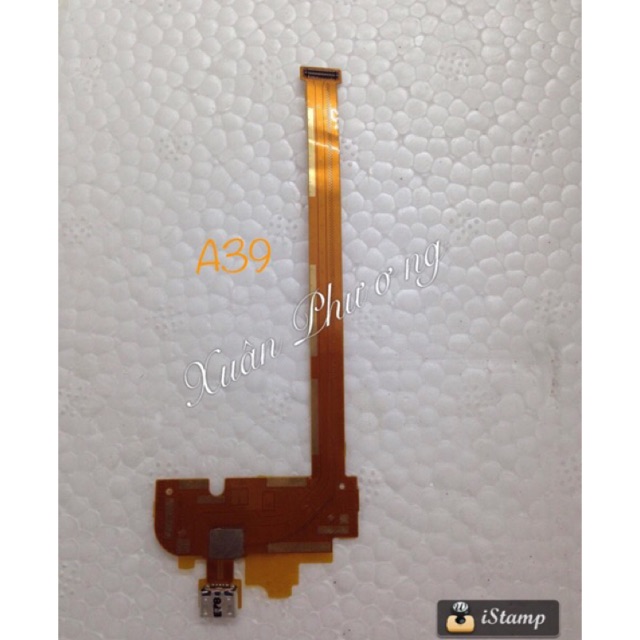 Cáp chân sạc Oppo Neo 9s A39