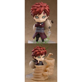 FIGURE GAARA Phiên bản NENDOROID
