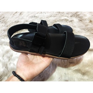 Xăng Đan Dr.Martens Da Bò Khóa Bấm OML - DR4