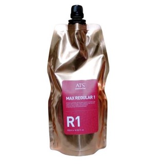 THUỐC UỐN NÓNG CAO CẤP HÀN QUỐC ATS 400ML