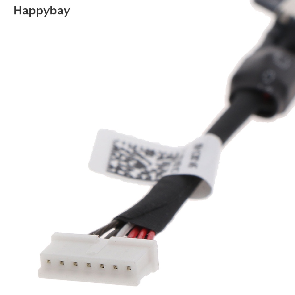 Cáp cổng nguồn sạc cho Dell XPS 15 9550 9560 DC