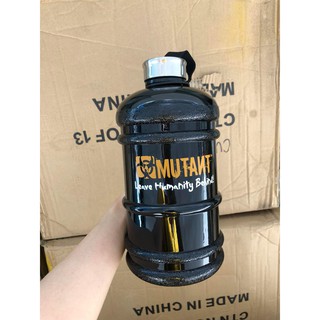 Bình nước Shaker MUTANT 2,2L | Bình Nước Thể Thao