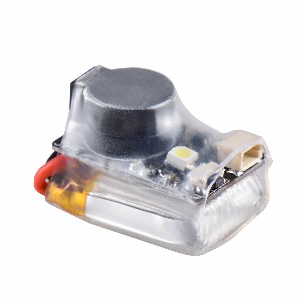 JHE42B 110DBI Finder Buzzer LED Light for RC Drone F3 F4 F7 Flight Controller
