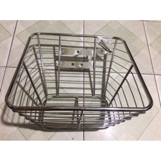 Bộ rổ Inox Sirius Tân Thành