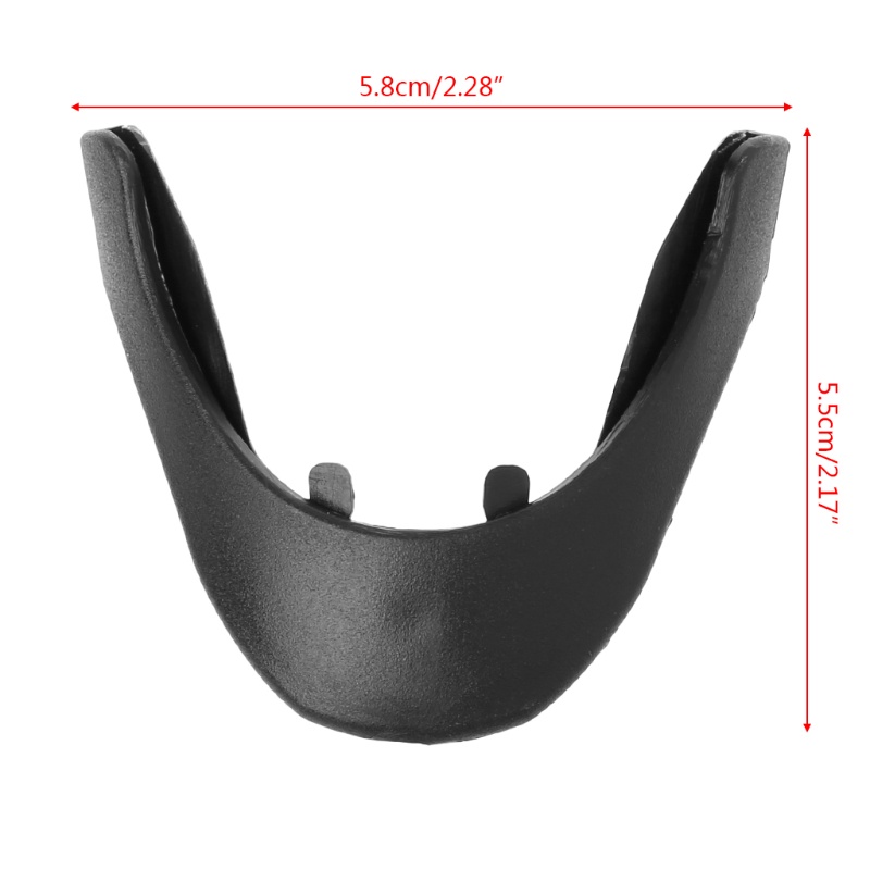 FENDER Tấm Chắn Bùn Bảo Vệ Đuôi Xe Đạp MTB