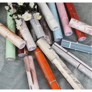 Giấy Decal dán tường KDecor