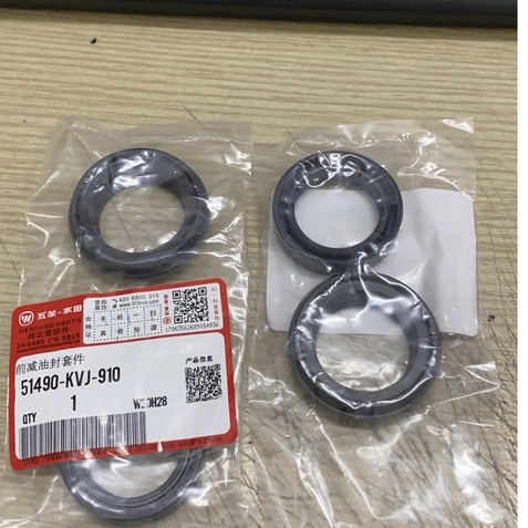 PHỚT PHUỘC WINNER / SH MODE / LEAD 110 / SCR  ZIN HONDA