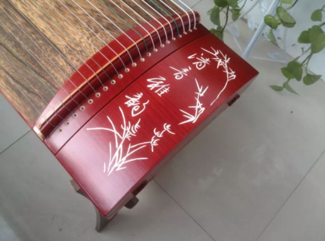 Đàn tranh guzheng 125cm