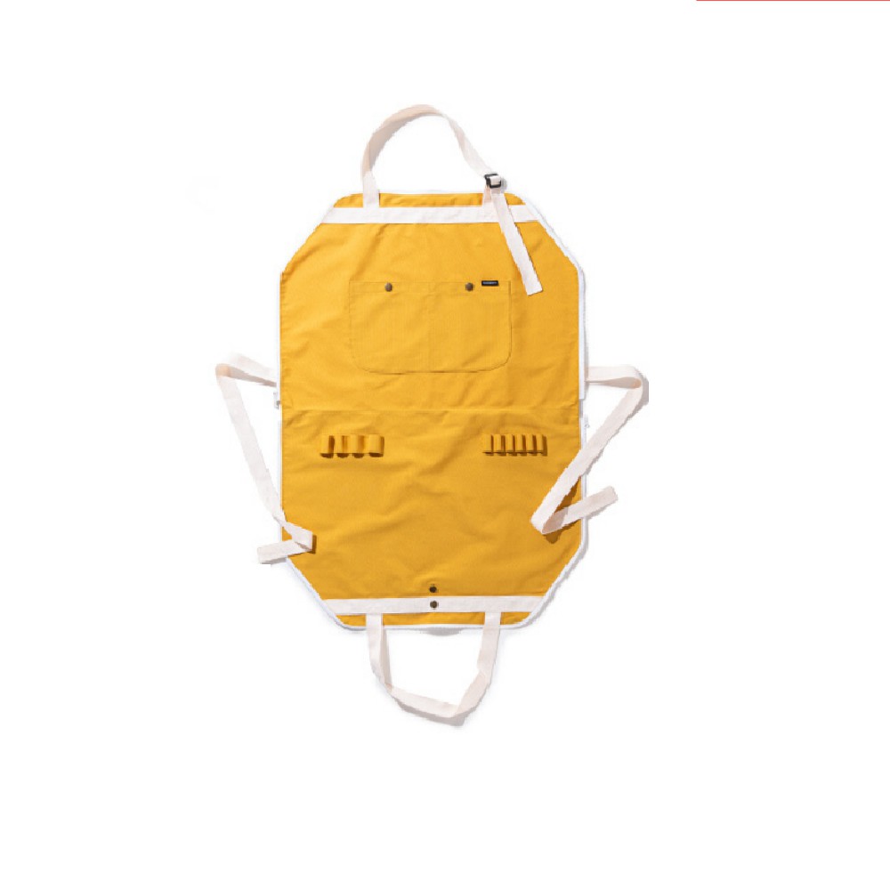 [CHÍNH HÃNG] Túi Đựng Đồ Dã Ngoại Cắm Trại Đa Năng, Tạp Dề Nấu Ăn Naturehike NH20FS008