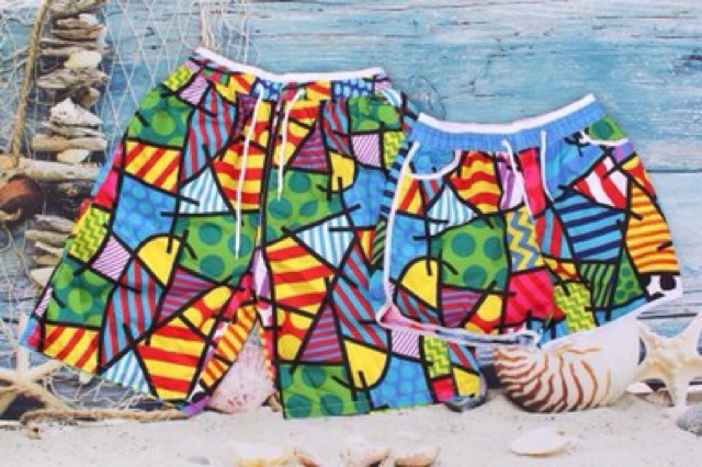 Quần đôi đi biển | BigBuy360 - bigbuy360.vn