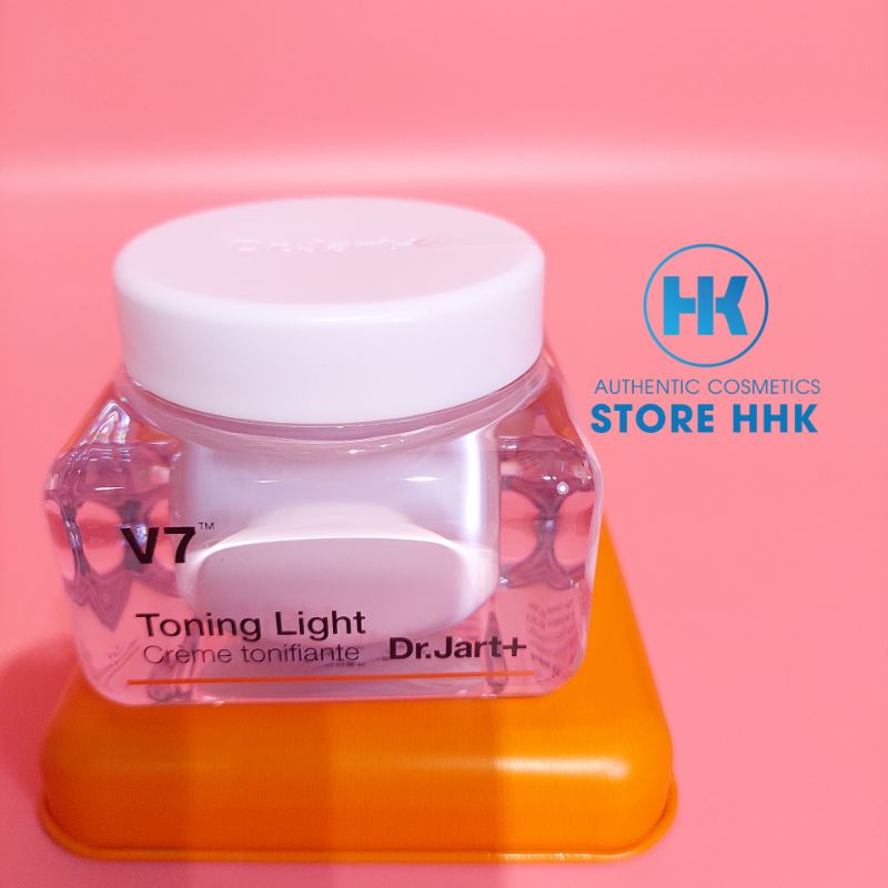 Kem dưỡng da V7 Toning light của Dr. Jart+ | BigBuy360 - bigbuy360.vn