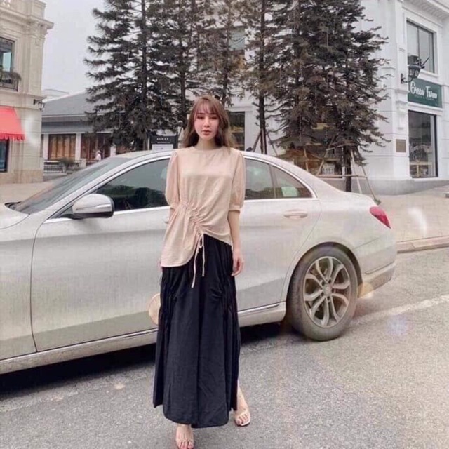 Giày quảng châu l1