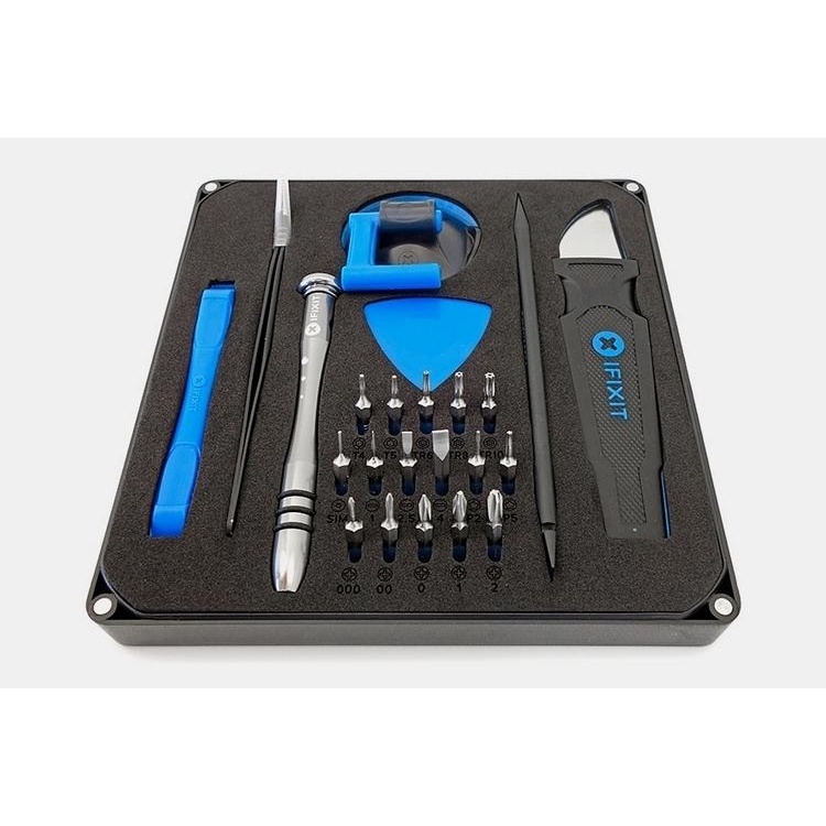Bộ dụng cụ cần thiết sửa chữa điện thoại IFIXIT