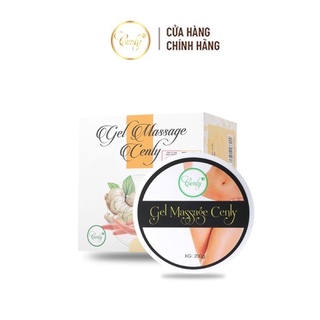 Kem Tan Mỡ Bụng Cenly [tặng ĐAI NỊT BỤNG] CHÍNH HÃNG, Giảm Mỡ Bụng, Kem giảm mỡ bụng