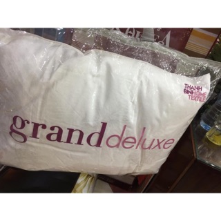 Ruột gối lông vũ hãng Grand
