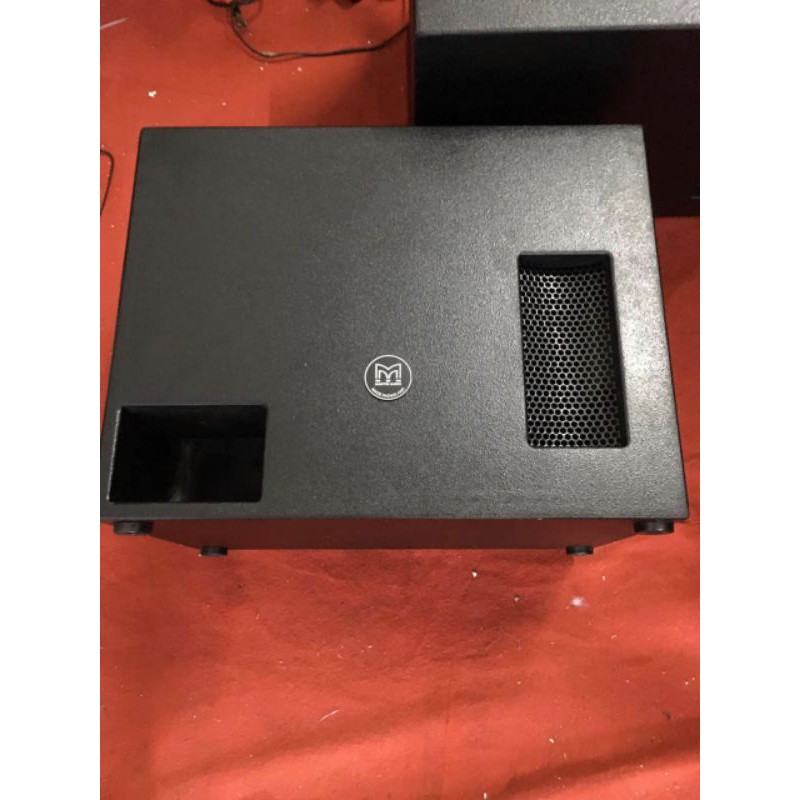 Loa sub martin bas 30