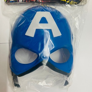 ĐỒ CHƠI HOÁ TRANG-MĂT NẠ SIÊU NHÂN XANH CÓ ĐÈN