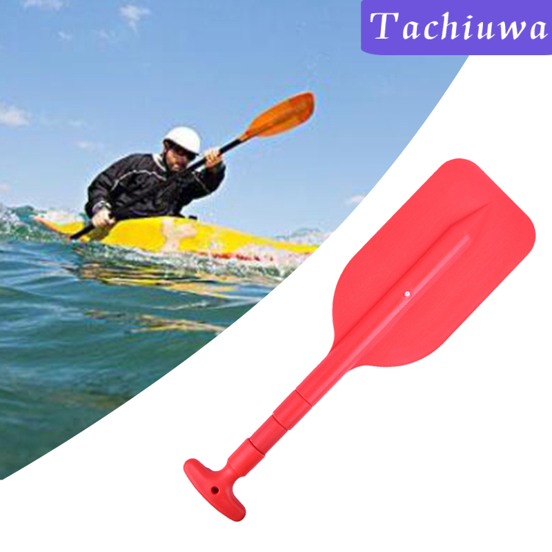 Mái Chèo Thuyền Kayak Mini Bằng Pvc Gọn Nhẹ