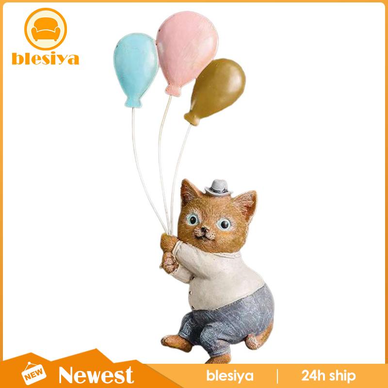 Mô hình thỏ nhựa treo tường trang trí phòng khách/phòng ngủ