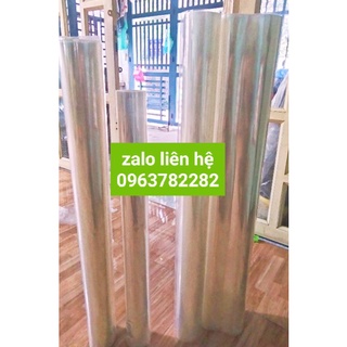 1kg màng co nhiệt kích thước 80cm