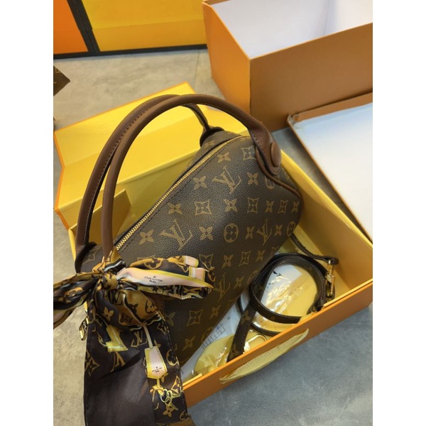 Túi trống L.v  spsl