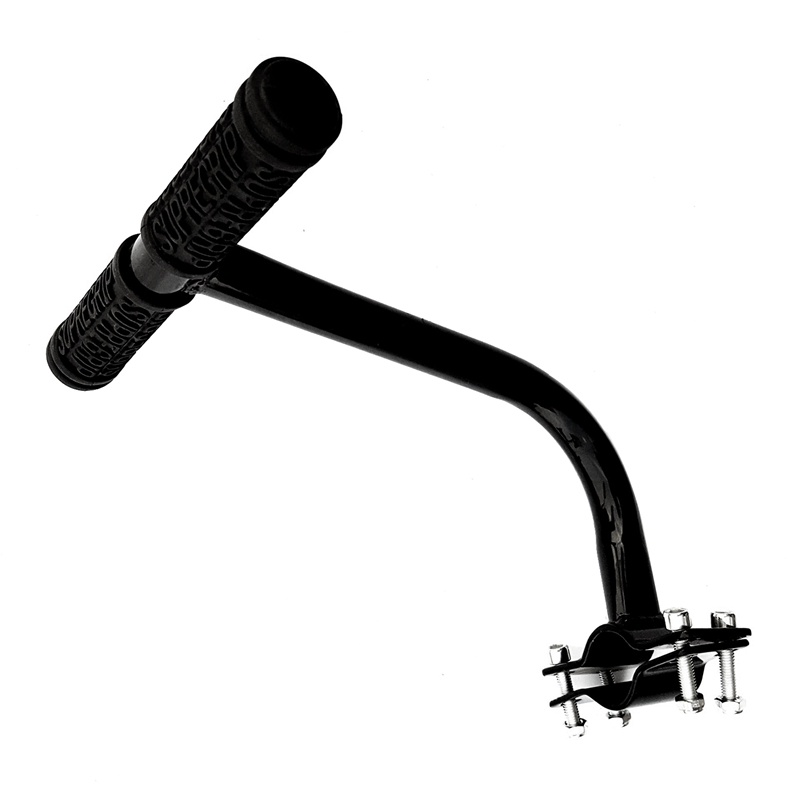 Bộ Đệm Tựa Lưng Ghế Sau Xe Đạp An Toàn Cho Bé